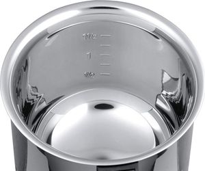 Silit SIL - Garnek z płaszczem wodnym 3