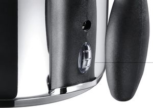 Silit SIL - Garnek z płaszczem wodnym 4