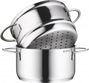 WMF Garnek do gotowania na parze 16cm 2