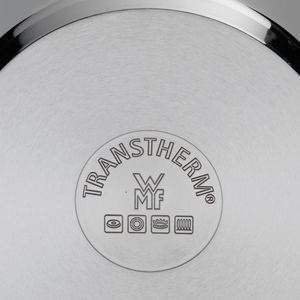 Patelnia WMF do ryb 38cm 3