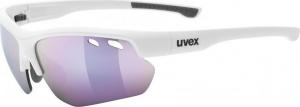 Uvex Okulary sportowe Sportstyle 115 white (5309788116) 1