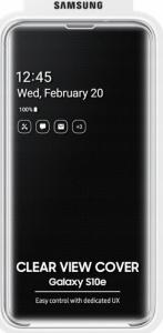 Samsung Clear view do Samsug Galaxy S10e (EF-ZG970CBEGWW) 4
