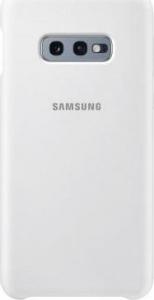 Samsung Etui Silicone Cover Galaxy S10 (EF-PG970TWEGWW) 1