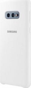 Samsung Etui Silicone Cover Galaxy S10 (EF-PG970TWEGWW) 2