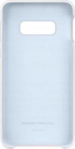 Samsung Etui Silicone Cover Galaxy S10 (EF-PG970TWEGWW) 3