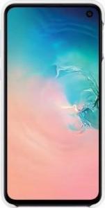 Samsung Etui Silicone Cover Galaxy S10 (EF-PG970TWEGWW) 4