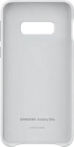 Samsung Leather Cover do Galaxy S10 4