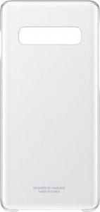 Samsung Etui Clear Cover Galaxy S10 Transparent (EF-QG973CTEGWW) 2