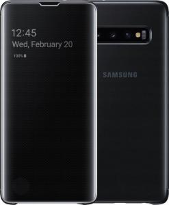 Samsung Clear view cover do Galaxy S10 EF-ZG973CBEGWW 1
