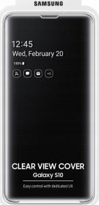 Samsung Clear view cover do Galaxy S10 EF-ZG973CBEGWW 6