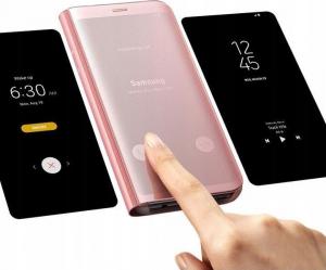 Samsung Clear view cover do Galaxy S10 EF-ZG973CBEGWW 7