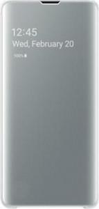 Samsung Clear view cover do Galaxy S10 4