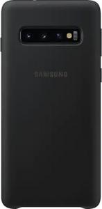 Samsung Silicone Cover Black EF-PG973TBEGWW 1