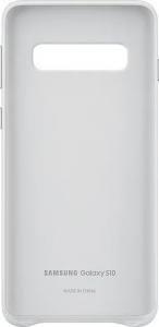 Samsung Leather Cover do Galaxy S10 4