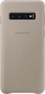 Samsung Leather Cover do Galaxy S10 1