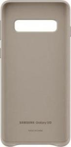 Samsung Leather Cover do Galaxy S10 3