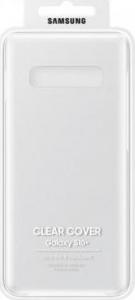 Samsung Etui Clear Cover Galaxy S10+ transparent (EF-QG975CTEGWW) 2