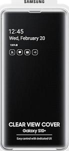 Samsung Clear view cover do Galaxy S10+ 2