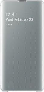 Samsung Clear view cover do Galaxy S10+ 3