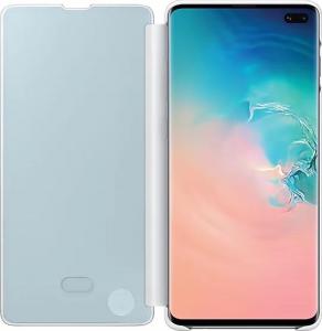 Samsung Clear view cover do Galaxy S10+ 4