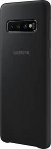 Samsung Etui Silicone Cover Galaxy S10+ czarne (EF-PG975TBEGWW) 2