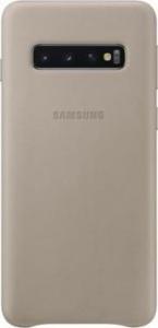 Samsung Leather Cover do Galaxy S10 Plus 1