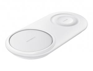 Ładowarka Samsung EP-P5200 Indukcyjna 1x USB-C 1 A (EP-P5200TWEGWW) 3