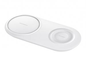 Ładowarka Samsung EP-P5200 Indukcyjna 1x USB-C 1 A (EP-P5200TWEGWW) 4