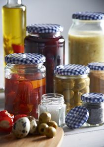 Kilner KIL- Słoik 0,11 l szcześciokąt, Made In England 5