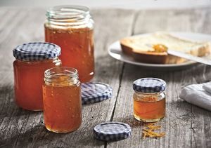 Kilner KIL- Słoik 0,228 l, Made In England 4