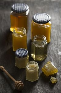 Kilner KIL- Słoik 0,228 l, Made In England 9