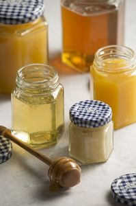 Kilner KIL- Słoik 0,37l, Made In England 9