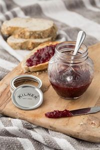 Kilner KIL - Słoik 400 ml Strawberry Fruit 5