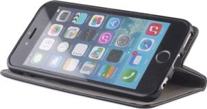 TelForceOne Pokrowiec Smart Magnet do iPhone X / iPhone XS czarny 4