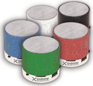 Głośnik Extreme Flash biały (XP101W) 4