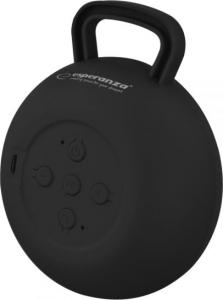 Głośnik Esperanza Punk czarny (EP127K) 2