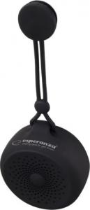 Głośnik Esperanza Monsoon czarny (EP145K) 2