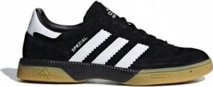 Adidas Buty męskie Handball Spezial czarne r. 38 (M18209) 1