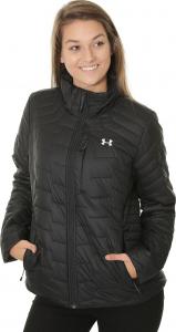 Under Armour Kurtka damska ColdGear Reactor Jacket czarna r. S (1316034-001) 1