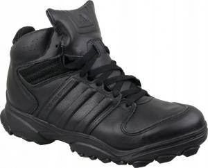 Buty trekkingowe męskie Adidas Buty męskie Gsg-9.4 U43381 - czarne, rozmiar 40 1