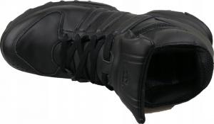 Adidas Buty męskie Gsg-9.4 U43381 - czarne, rozmiar 42 4
