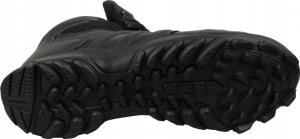 Buty trekkingowe męskie Adidas Buty męskie Gsg-9.4 U43381 - czarne, rozmiar 44 2/3 2