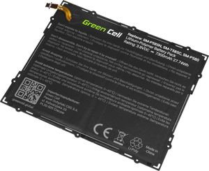 Green Cell Bateria Green Cell EB-BT585ABA do Samsung Galaxy Tab A 10.1 T580 T585 1