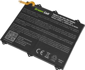 Green Cell Bateria Green Cell EB-BT567ABA do Samsung Galaxy Tab E 9.6 T560 T561 1