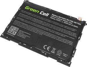 Green Cell Bateria Green Cell EB-BT550ABE do Samsung Galaxy Tab A 9.7 T550 T555 1