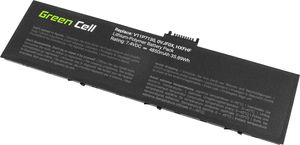 Green Cell Bateria Green Cell HXFHF do Dell Venue 11 Pro 7000 7130 7139 1