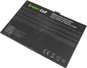 Green Cell Bateria Green Cell A1664 do Apple iPad Pro 9.7 A1673 A1674 A1675 1