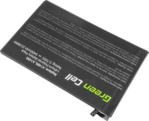 Green Cell A1512 do Apple iPad Mini 2 A1489 A1490 A1491 (TAB18) 3