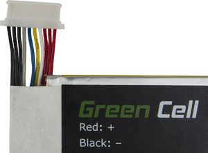 Green Cell Bateria 4