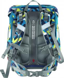 Step by Step Zestaw szkolny Space Space Pirate 5 el. (138999) 11